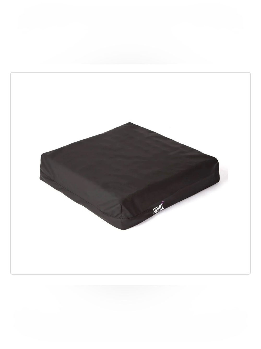 Roho Wheelchair High Profile Seat Cushion COVER #COV-A1011 18.25 x 20 x 4.25 NEW